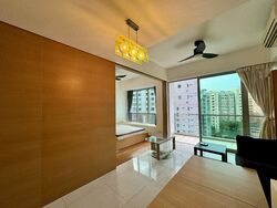 Domain 21 (D3), Condominium #451273411
